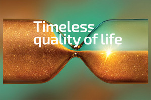 Beyond longevity: Indena’s natural solutions for an enhanced healthspan and timeless beauty