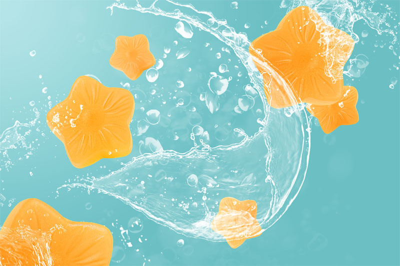 Beyond thirst: why hydration supplements are booming and how to make a splash