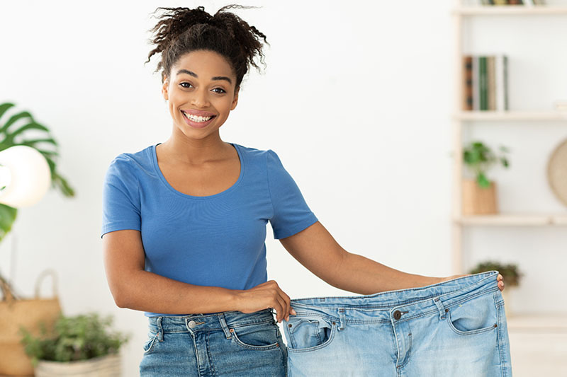 Beyond weight loss: nutritional support backed by science