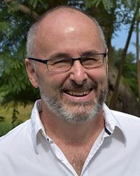 Bob Capelli
