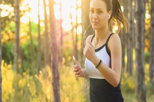 BioActor flavonoid extract increases anaerobic performance