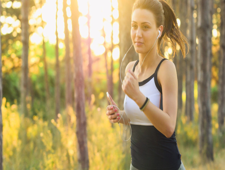 BioActor flavonoid extract increases anaerobic performance