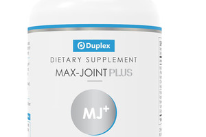 BioCell collagen featured in Duplex Max-Joint Plus for joint support