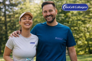 BioCell Collagen for healthier joints & radiant skin