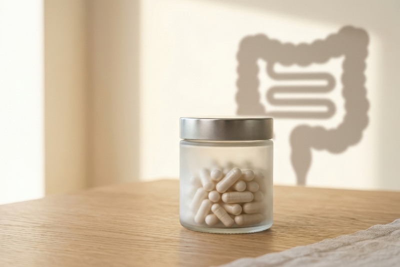 Biohm Technologies secures Health Canada NPN for Mycohsa probiotic blend