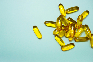 Bioriginal and POS launch sustainable omega-3 line
