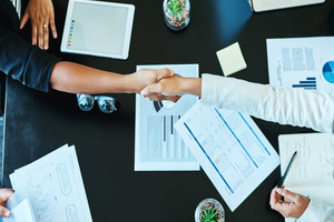 Biosearch Life signs distribution agreement with AIDP