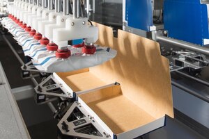 Bosch sells Packaging Machinery business to private equity firm