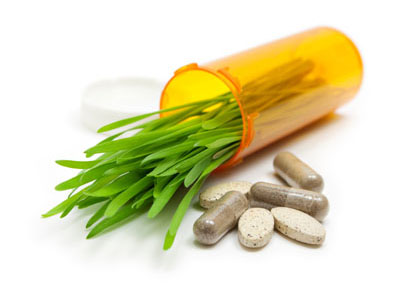 Botanicals for cognitive health are booming
