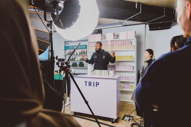 Breakout Wellness UK targets retail readiness for UK wellness brands