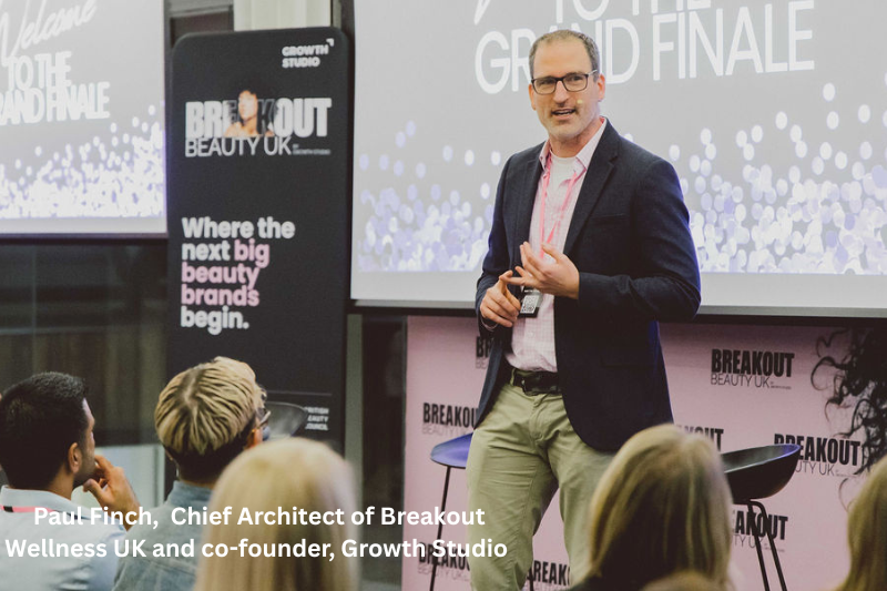 Breakout Wellness UK targets retail readiness for UK wellness brands