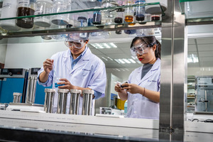 Brenntag and Givaudan Active Beauty expand strategic partnership to Australia and New Zealand