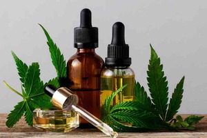 Brenntag to distribute Lipomed's natural CBD portfolio in EMEA