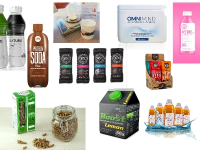 Bridge2Food finalists in 2017 