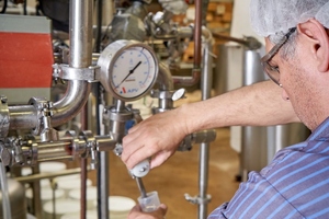 Burcon launches ingredient processing and scale up services