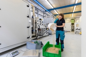 Bühler and Entocycle partner to deliver technology solutions to insect farms