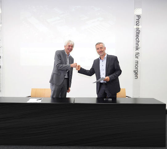 Bühler and Hosokawa Alpine collaborate on sustainable proteins