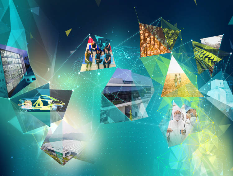 Bühler hosts second sustainability-focused virtual event