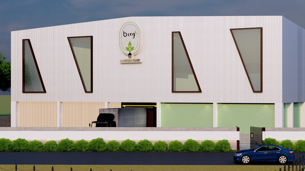 Bühler provides extrusion tech for Indian plant protein facility
