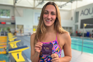 California Prunes collaborate with world-class athletes