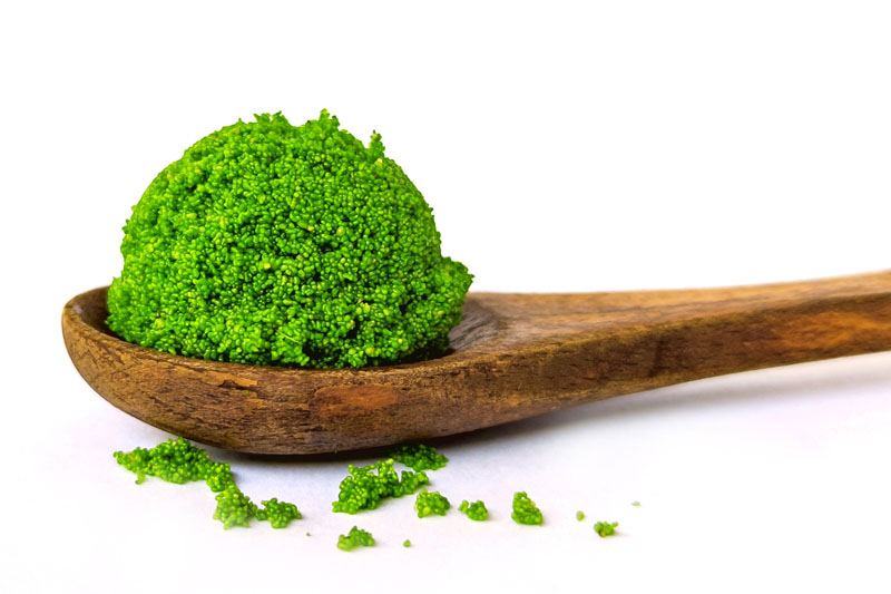 Can food influence gene Activity? Scientists discover dietary "epigenetic pencil"