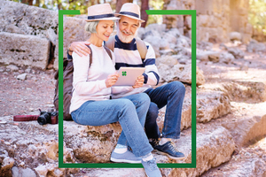 Can Quatrefolic help elderly brain aging and cognitive decline? 
