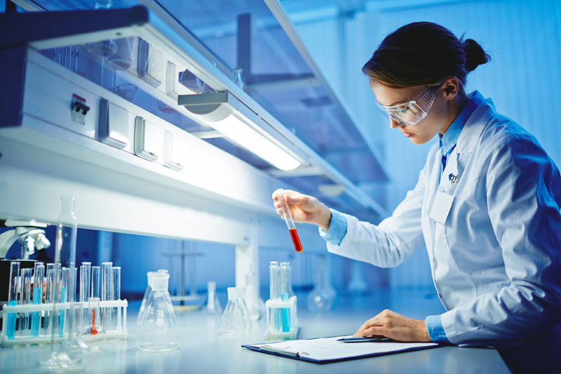 Capsulae invests €5m in new microencapsulation facilities to accelerate sustainable innovation