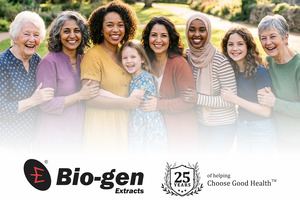 Carotenoids across life stages: Redefining women’s health