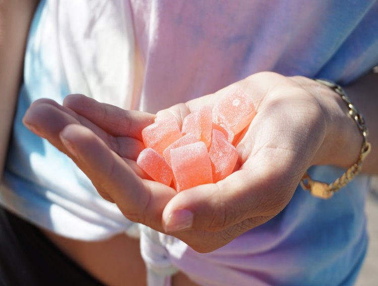 Catalent to acquire gummy and soft chew manufacturer