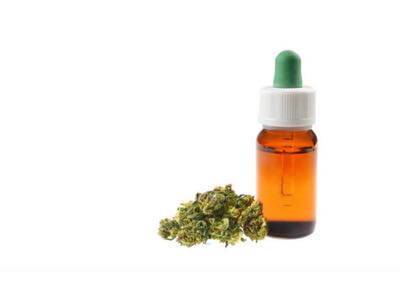 CBD is on track to overtake Cannabis