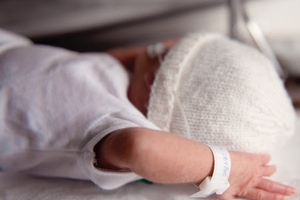 Chr. Hansen releases probiotic blend to help preterm infants