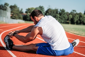Clinical study demonstrates impact of astaxanthin in sport recovery
