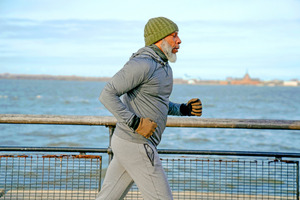 Clinical study suggests Balchem's K2VITAL supports post-exercise neuromuscular signalling in older adults