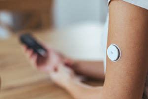 Clinical trial shows improvements for prediabetics taking novel bioactives
