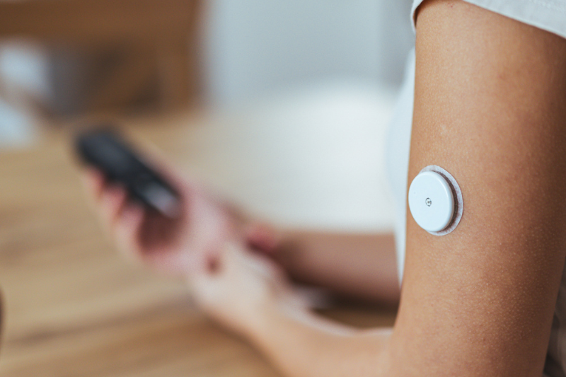 Clinical trial shows improvements for prediabetics taking novel bioactives