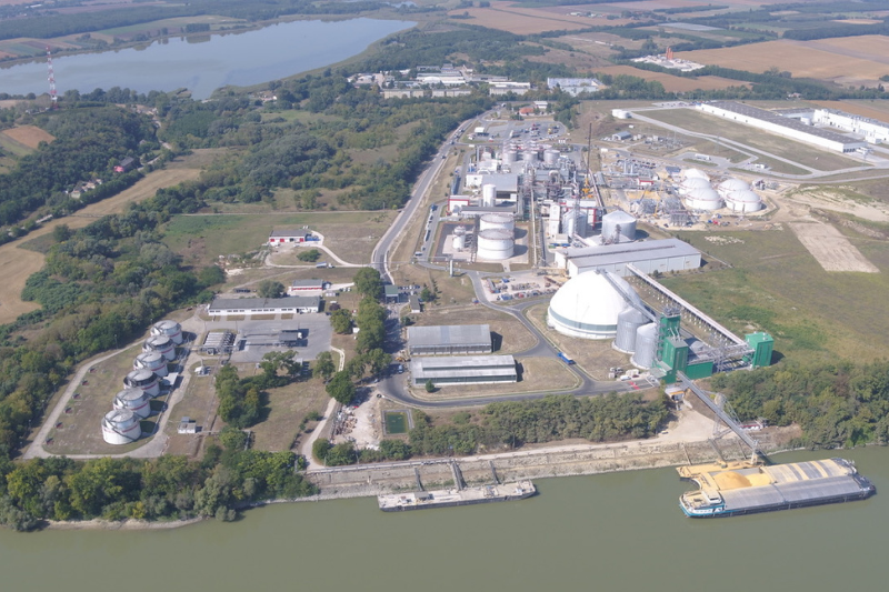 ClonBio Foods builds commercial-scale facility for native arabinoxylan fibre FibAX