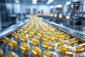 Closing the omega-3 nutrition gap amid growing supply challenges