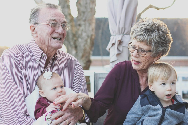Coenzyme Q10 improves physical performance in older adults, study finds