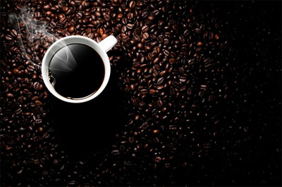 Coffee may impair blood pressure control