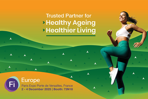 Cognitive health and sustainable food solutions