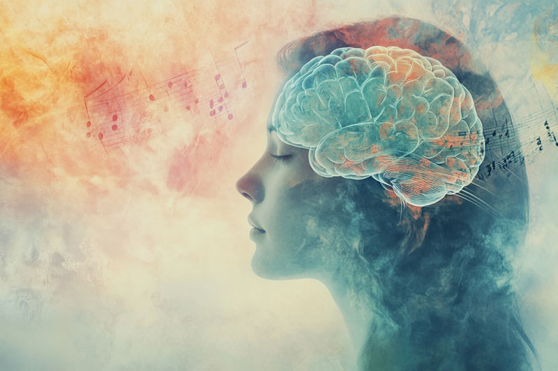 Cognitive health in 2025: mind + body = harmony
