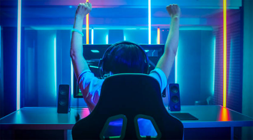 Cognizin to be featured for the first time at SxSW Gaming Expo