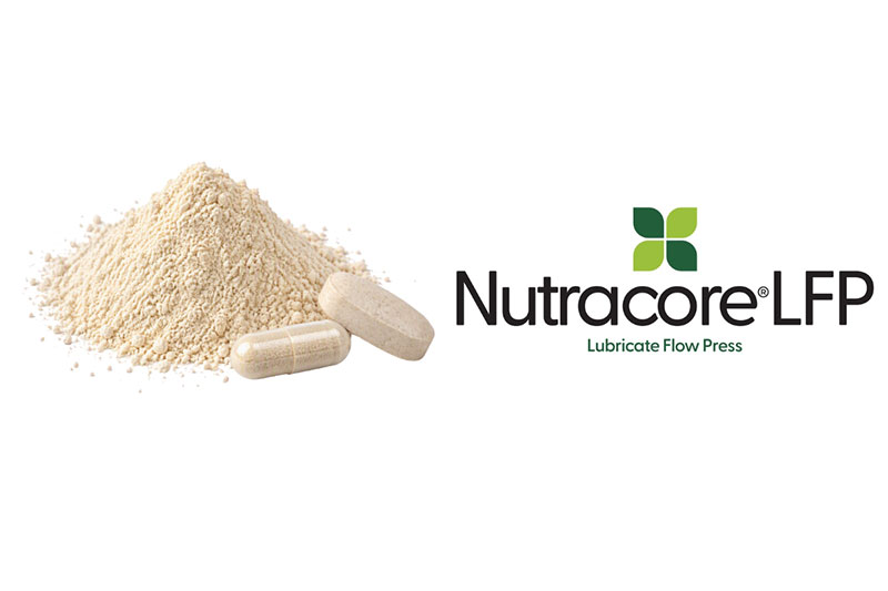 Colorcon introduces Nutracore LFP to streamline nutraceutical manufacturing