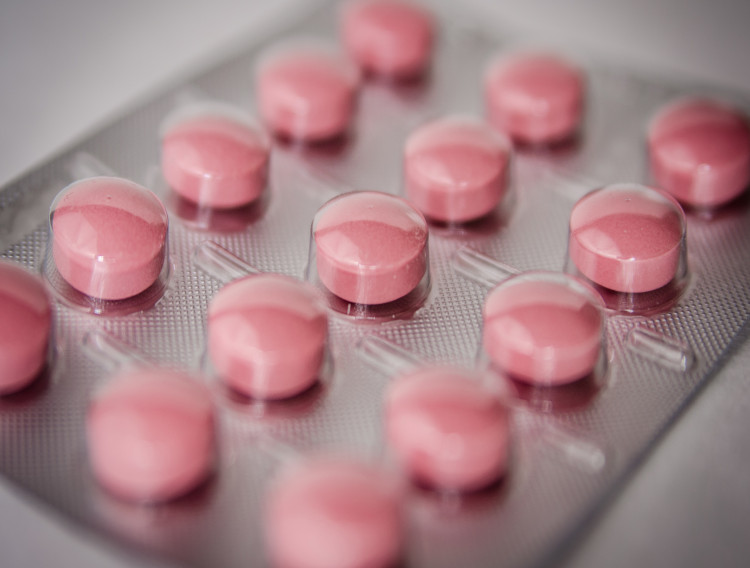Colorcon introduces Nutrafinish mineral-free coatings