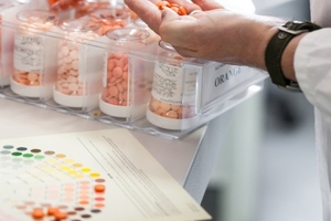 Colorcon's new launch set to accelerate formulation development