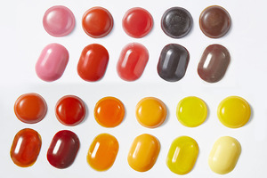 Concordix to launch cognitive focus and vegan multivitamin chewable concepts at Vitafoods Europe 2026