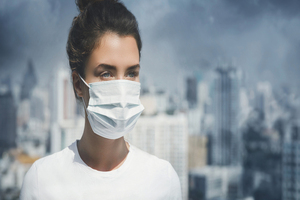 Consumer survey indicates immune health concerns here to stay