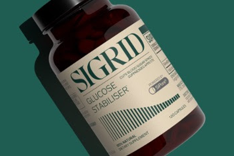 Consumer survey reveals SiPore Technology's weight management potential