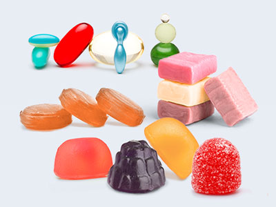 Consumers are choosing ‘experiential’ in supplements
