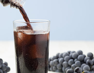 Consumers embrace colourful eating but are caught in a "purple haze," research shows